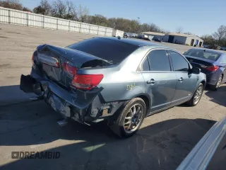 2011 Lincoln MKZ Hybrid z VIN 3LNDL2L3XBR775589, wystawiony jako Copart lot #50796705 z przebiegiem 84 973 mil mil oraz Szkoda całkowita • Salvage title. Historia ofert i sprzedaży dostępna na DreamBid. Obrazek 3.