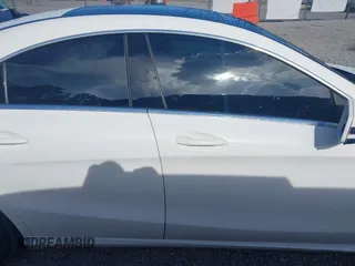 2018 Mercedes-Benz CLA 250 z VIN WDDSJ4EB7JN694154, wystawiony jako IAAI lot #42501977 z przebiegiem 55 294 mil mil oraz . Historia ofert i sprzedaży dostępna na DreamBid. Obrazek 13.