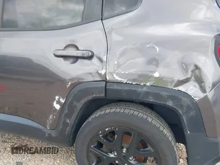 2017 Jeep Renegade Latitude с VIN ZACCJBBB5HPE59972, выставлен на аукционе IAAI как лот 40132369 с пробегом 121 679 миль миль и . История ставок и продаж доступна на DreamBid. Изображение 19.