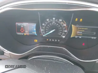 2016 Ford Fusion SE с VIN 1FA6P0H74G5122032, выставлен на аукционе IAAI как лот 41503398 с пробегом 194 402 миль миль и . История ставок и продаж доступна на DreamBid. Изображение 7.