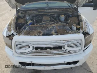 2015 Ram 2500 Tradesman с VIN 3C6UR5CL9FG673987, выставлен на аукционе Copart как лот 45810345 с пробегом Не указан миль и Списание • Salvage title. История ставок и продаж доступна на DreamBid. Изображение 12.