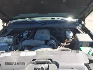 2004 Chevrolet Silverado 1500 Z71 with VIN 2GCEK19T541236477, listed as a IAAI auction lot 42045565 with 125,581 mi miles and . Bid and sale history available at DreamBid. Image 10.