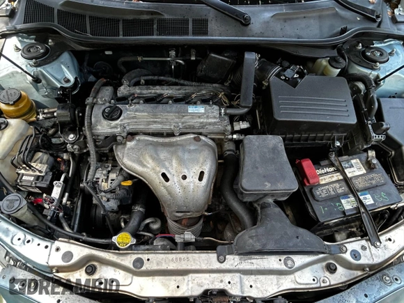 2009 Toyota Camry with VIN 4T1BE46K19U913667, listed as a Copart auction lot 54186845 with 139,369 mi miles and Clean Title. Bid and sale history available at carsss.com. Image 7.