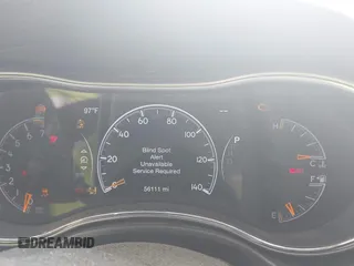 2021 Jeep Grand Cherokee Laredo E с VIN 1C4RJEAG0MC625113, выставлен на аукционе IAAI как лот 42280310 с пробегом 56 111 миль миль и . История ставок и продаж доступна на DreamBid. Изображение 7.