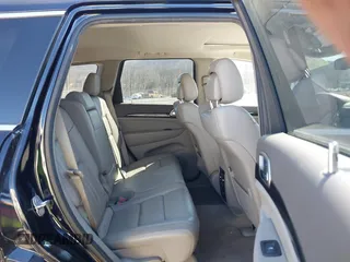 2011 Jeep Grand Cherokee Laredo with VIN 1J4RR4GG3BC670712, listed as a IAAI auction lot 41738127 with 93,714 mi miles and . Bid and sale history available at DreamBid. Image 8.