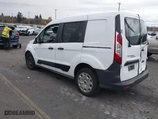 2018 Ford Transit Connect XL with VIN NM0LS6E73J1349341, listed as a IAAI auction lot 40917692 with 168,779 mi miles. Bid and sale history available at carsss.com. Image 3.
