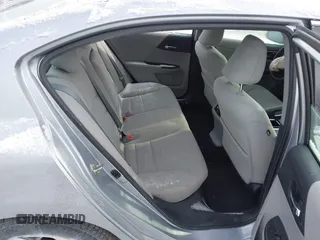 2016 Honda Accord Sedan EX with VIN 1HGCR2F7XGA220111, listed as a IAAI auction lot 41374643 with 105,292 mi miles. Bid and sale history available at carsss.com. Image 8.