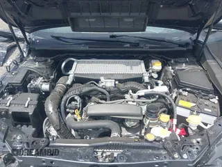 2024 Subaru WRX with VIN JF1VBAB67R9810943, listed as a IAAI auction lot 42010462 with 9,002 mi miles and . Bid and sale history available at DreamBid. Image 10.