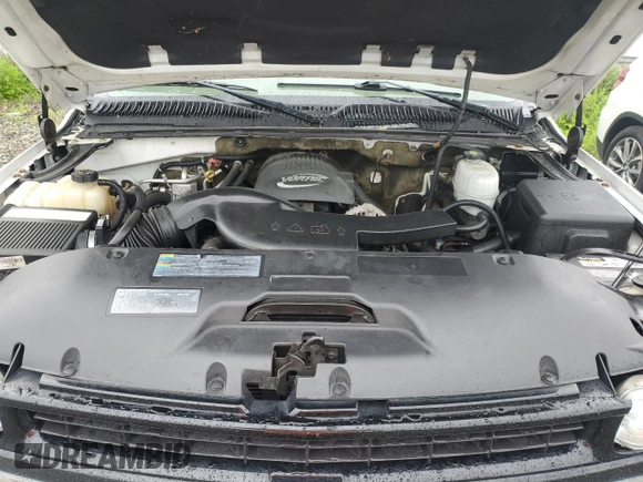 2005 Chevrolet Tahoe LS z VIN 1GNEK13T45J243248, wystawiony jako Copart lot #56886745 z przebiegiem 184 996 mil mil oraz Czysty tytuł • Clean title. Historia ofert i sprzedaży dostępna na DreamBid. Obrazek 12.