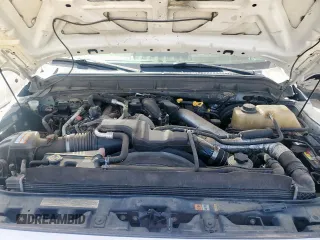 2012 Ford F-350 XL with VIN 1FT8W3BT4CEC92270, listed as a Copart auction lot 48245975 with Not provided miles and Clean title. Bid and sale history available at DreamBid. Image 7.