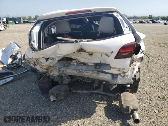 2013 Mazda CX-9 Touring z VIN JM3TB3CV1D0402512, wystawiony jako Copart lot #54436745 z przebiegiem Nie podano mil oraz Szkoda całkowita • Salvage title. Historia ofert i sprzedaży dostępna na DreamBid. Obrazek 6.