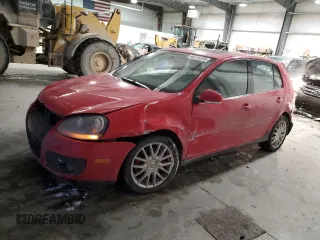 2007 Volkswagen GTI с VIN WVWHV71K67W029555, выставлен на аукционе Copart как лот 46246035 с пробегом 183 030 миль миль и Чистый • Clean title. История ставок и продаж доступна на DreamBid. Изображение 1.