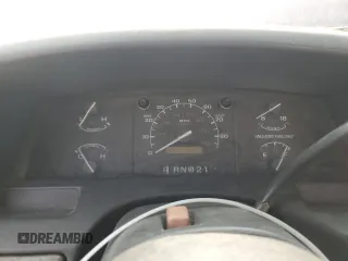 1993 Ford F-150 z VIN 2FTDF15N5PCA67965, wystawiony jako Copart lot #71253404 z przebiegiem Nie podano mil oraz Szkoda całkowita • Salvage title. Historia ofert i sprzedaży dostępna na DreamBid. Obrazek 9.