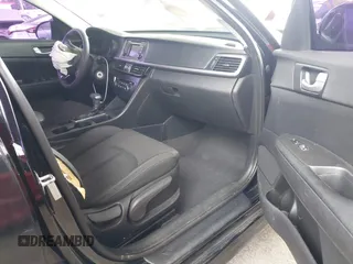 2016 Kia Optima LX with VIN 5XXGT4L30GG058329, listed as a IAAI auction lot 41914961 with 93,879 mi miles. Bid and sale history available at carsss.com. Image 5.