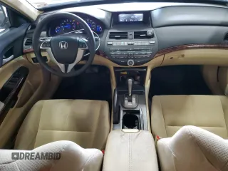 2010 Honda Accord Crosstour EX with VIN 5J6TF1H31AL011969, listed as a Copart auction lot 68765634 with 255,701 mi miles and Salvage Title. Bid and sale history available at carsss.com. Image 8.
