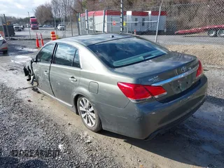 2012 Toyota Avalon with VIN 4T1BK3DB7CU460748, listed as a IAAI auction lot 41510564 with 80,141 mi miles and . Bid and sale history available at DreamBid. Image 3.