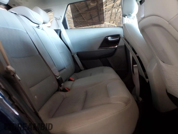 2022 Kia Niro LXS SE with VIN KNDCB3LC9N5545638, listed as a Copart auction lot 67452554 with 135,937 mi miles and Salvage Title. Bid and sale history available at carsss.com. Image 10.