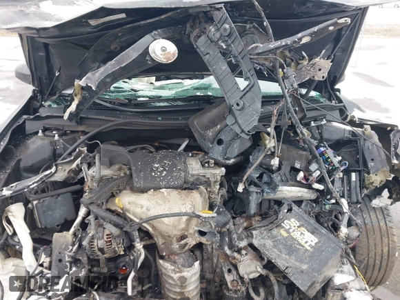 2012 Toyota Camry L with VIN 4T1BF1FK4CU169940, listed as a IAAI auction lot 41493413 with 165,865 mi miles and . Bid and sale history available at DreamBid. Image 10.