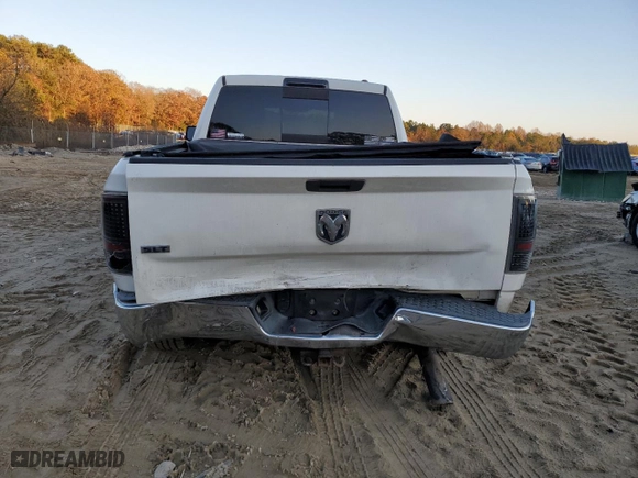 2009 Dodge Ram 1500 ST with VIN 1D3HB18T69S727427, listed as a Copart auction lot 78904294 with 213,465 mi miles and Salvage Title. Bid and sale history available at carsss.com. Image 6.