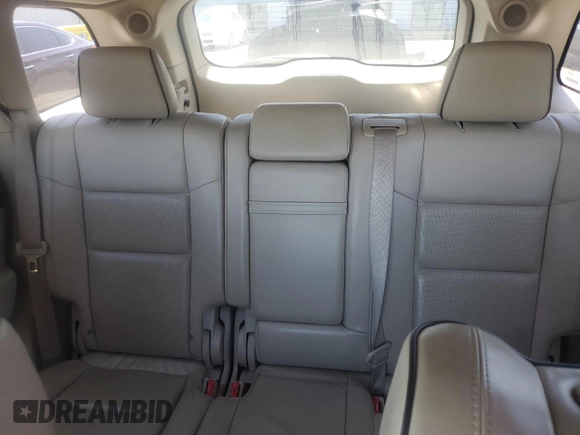 2015 Jeep Grand Cherokee Overland with VIN 1C4RJFCG0FC629863, listed as a Copart auction lot 63098475 with 92,426 mi miles and Salvage title. Bid and sale history available at DreamBid. Image 10.