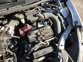 2019 Nissan Sentra SV z VIN 3N1AB7AP9KY374301, wystawiony jako Copart lot #90619545 z przebiegiem 34 137 mil mil oraz Szkoda całkowita • Salvage title. Historia ofert i sprzedaży dostępna na DreamBid. Obrazek 13.