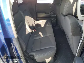 2022 Nissan Frontier SV z VIN 1N6ED1EJ1NN611793, wystawiony jako Copart lot #59490065 z przebiegiem 68 905 mil mil oraz Nie do naprawy • Non repairable. Historia ofert i sprzedaży dostępna na DreamBid. Obrazek 10.