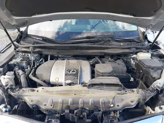 2018 Lexus RX 350 с VIN 2T2BZMCA3JC137821, выставлен на аукционе IAAI как лот 42296892 с пробегом 84 180 миль миль и . История ставок и продаж доступна на DreamBid. Изображение 10.