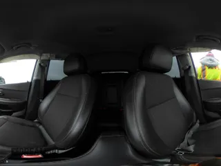 2022 Chevrolet Trax LT with VIN KL7CJLSM4NB505219, listed as a IAAI auction lot 41294164 with 21,644 mi miles. Bid and sale history available at carsss.com. Image 19.