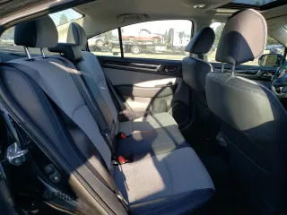 2018 Subaru Legacy Special Sports with VIN 4S3BNAS61J3028682, listed as a Copart auction lot 41688125 with 76,904 mi miles and Salvage Title. Bid and sale history available at DreamBid. Image 10.