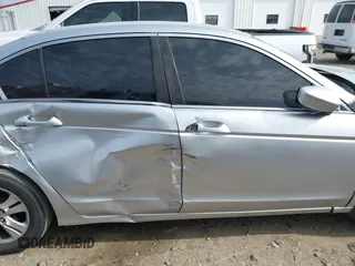 2009 Honda Accord LX-P z VIN 1HGCP26429A200918, wystawiony jako IAAI lot #41864656 z przebiegiem 252 843 mil mil oraz . Historia ofert i sprzedaży dostępna na DreamBid. Obrazek 13.