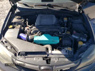 2009 Subaru Impreza Sedan WRX w/Premium Pkg with VIN JF1GE766X9G501993, listed as a Copart auction lot 77119094 with 179,286 mi miles and Salvage Title. Bid and sale history available at carsss.com. Image 13.