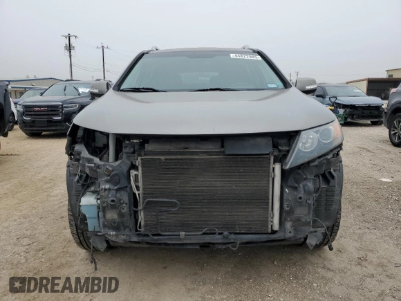 2012 Kia Sorento SX with VIN 5XYKW4A25CG290152, listed as a Copart auction lot 44822985 with 158,399 mi miles and Salvage Title. Bid and sale history available at carsss.com. Image 5.