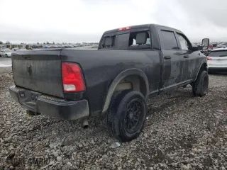 2015 Ram 2500 Big Horn with VIN 3C6UR5DJ5FG639767, listed as a Copart auction lot 78235964 with 0 mi miles and Salvage Title. Bid and sale history available at carsss.com. Image 3.