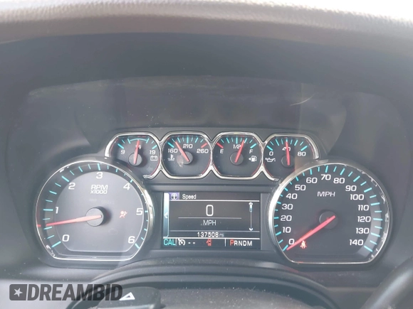 2016 Chevrolet Tahoe LT с VIN 1GNSCBKC2GR133083, выставлен на аукционе IAAI как лот 42157157 с пробегом 137 508 миль миль и . История ставок и продаж доступна на DreamBid. Изображение 7.