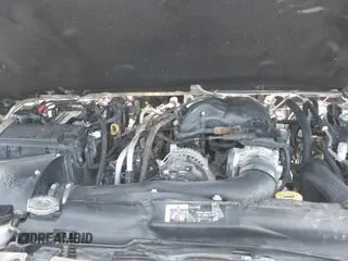 2018 Jeep Wrangler Unlimited Sport S с VIN 1C4BJWDG3JL809752, выставлен на аукционе IAAI как лот 42346652 с пробегом 50 342 миль миль и . История ставок и продаж доступна на DreamBid. Изображение 10.