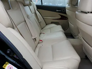 2010 Lexus GS 350 z VIN JTHCE1KS9A0025319, wystawiony jako Copart lot #48859995 z przebiegiem 112 164 mil mil oraz Szkoda całkowita • Salvage title. Historia ofert i sprzedaży dostępna na DreamBid. Obrazek 10.