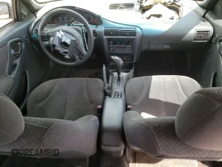 2004 Chevrolet Cavalier LS Sport z VIN 1G1JH52F347120277, wystawiony jako Copart lot #55726955 z przebiegiem 145 885 mil mil oraz Szkody całkowita. Historia ofert i sprzedaży dostępna na DreamBid. Obrazek 8.