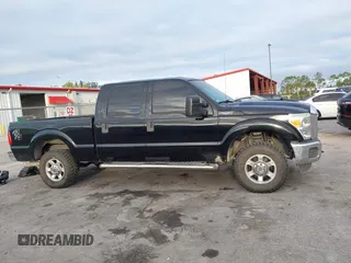 2016 Ford F-250 Lariat с VIN 1FT7W2B63GEC06064, выставлен на аукционе IAAI как лот 42296781 с пробегом 140 247 миль миль и . История ставок и продаж доступна на DreamBid. Изображение 13.
