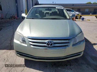 2007 Toyota Avalon XL with VIN 4T1BK36B17U179256, listed as a Copart auction lot 52239265 with 128,608 mi miles and Non Repairable. Bid and sale history available at carsss.com. Image 5.