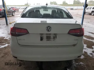 2016 Volkswagen Jetta Sport with VIN 3VWB17AJ7GM266075, listed as a Copart auction lot 57839905 with 68,158 mi miles and Clean title. Bid and sale history available at DreamBid. Image 6.