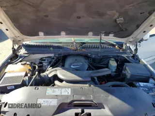2002 Chevrolet Suburban LT with VIN 1GNEC16Z82J193463, listed as a Copart auction lot 84027284 with 222,502 mi miles and Salvage Title. Bid and sale history available at carsss.com. Image 11.