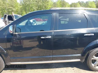 2017 Dodge Journey Crossroad Plus z VIN 3C4PDCGB0HT552964, wystawiony jako IAAI lot #41991261 z przebiegiem 142 352 mil mil oraz . Historia ofert i sprzedaży dostępna na DreamBid. Obrazek 14.