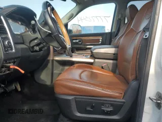 2016 Ram 1500 Limited z VIN 1C6RR7PMXGS239690, wystawiony jako Copart lot #77772344 z przebiegiem 244 264 mil mil oraz Czysty tytuł • Clean title. Historia ofert i sprzedaży dostępna na DreamBid. Obrazek 7.