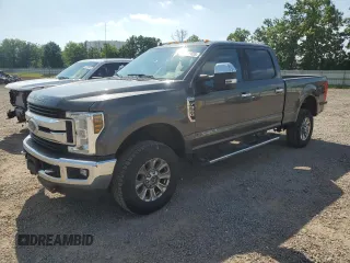 2019 Ford F-350 XL с VIN 1FT8W3BT0KEF08372, выставлен на аукционе Copart как лот 66938455 с пробегом 65 923 миль миль и Чистый • Clean title. История ставок и продаж доступна на DreamBid. Изображение 1.