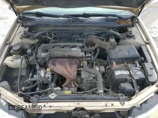 2003 Toyota Solara SE with VIN 2T1CE22P93C025817, listed as a Copart auction lot 61870664 with Not Provided miles and Salvage Title. Bid and sale history available at carsss.com. Image 11.