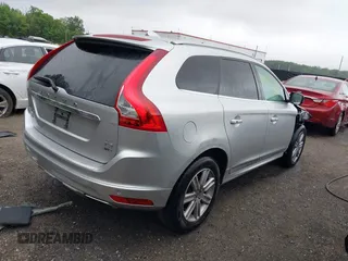 2017 Volvo XC60 Inscription с VIN YV440MRU6H2177633, выставлен на аукционе IAAI как лот 42179657 с пробегом 133 422 миль миль и . История ставок и продаж доступна на DreamBid. Изображение 4.
