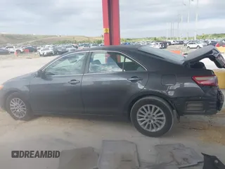 2007 Toyota Camry CE with VIN 4T1BE46K67U715339, listed as a IAAI auction lot 42012679 with 89,085 mi miles and . Bid and sale history available at DreamBid. Image 15.
