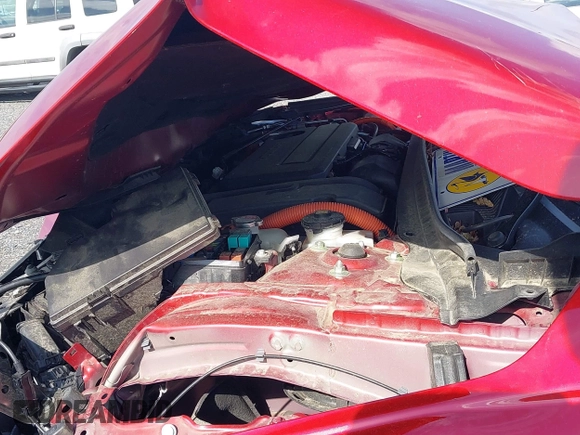 2023 Honda Accord Sport с VIN 1HGCY2F59PA008821, выставлен на аукционе IAAI как лот 42156630 с пробегом 87 116 миль миль и . История ставок и продаж доступна на DreamBid. Изображение 10.
