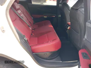 2023 Lexus RX 500h F Sport Performance z VIN 2T2BCMEA2PC001025, wystawiony jako IAAI lot #42477242 z przebiegiem 21 722 mil mil oraz . Historia ofert i sprzedaży dostępna na DreamBid. Obrazek 8.