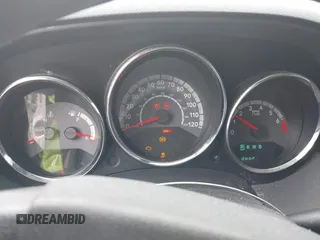 2011 Dodge Caliber Heat with VIN 1B3CB5HA9BD179055, listed as a IAAI auction lot 42008150 with 245,700 mi miles and . Bid and sale history available at DreamBid. Image 6.